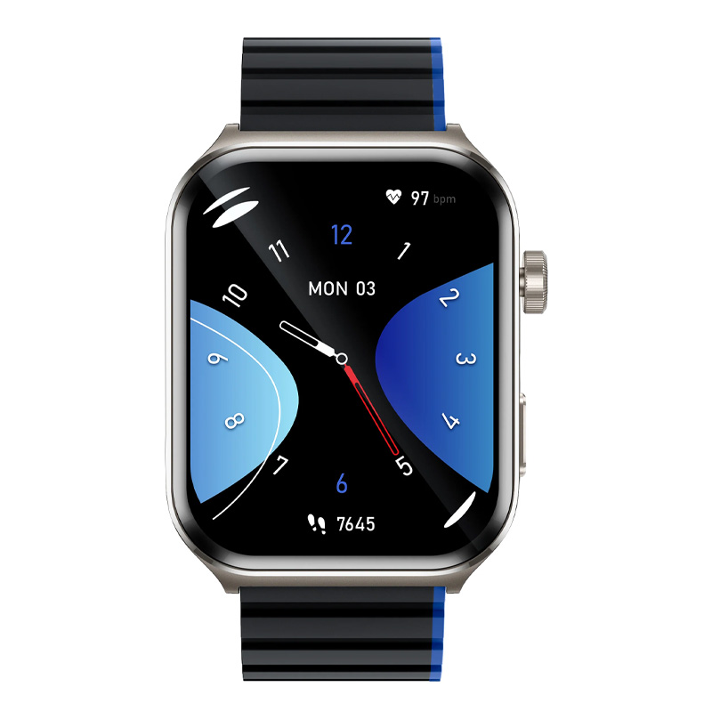 ساعت هوشمند شیائومی Kieslect Smart Watch Ks2